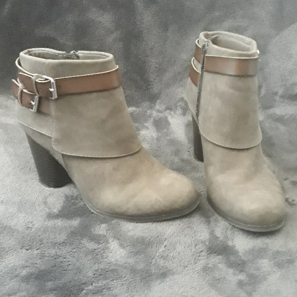Madden Girl shoes